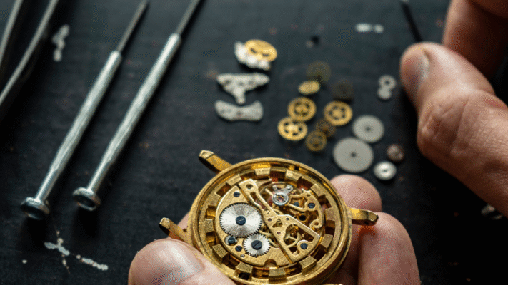 Rolex 127286TBR-0001 expert authentication