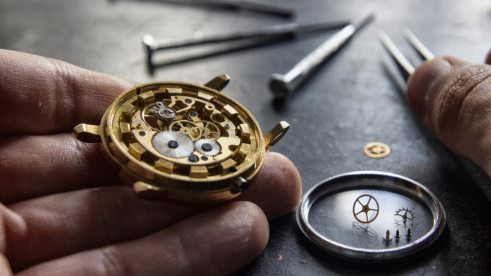 Rolex 127286TBR-0001 identification guide