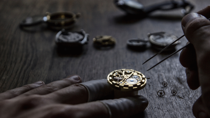 How to authenticate Rolex 127286TBR-0001