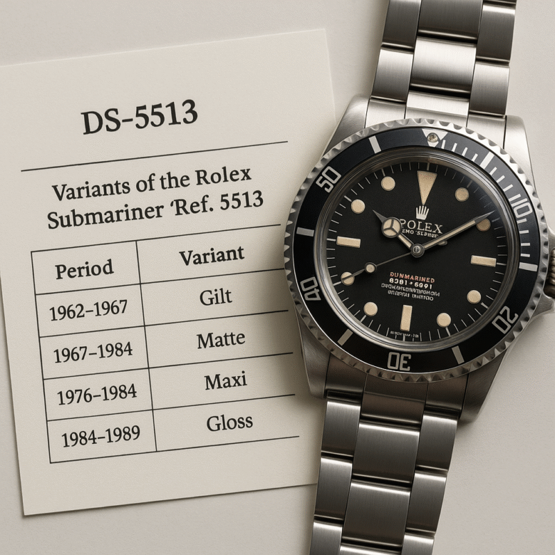 DS-5513